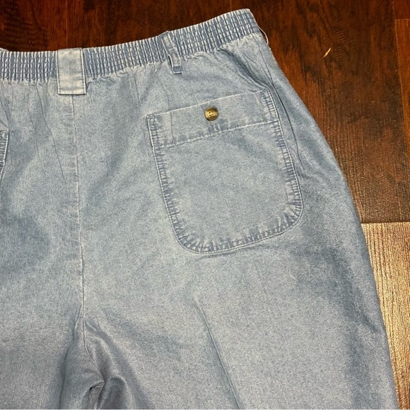 David Taylor Collection Vintage Blue Jeans 4 pairs of size 46 Relaxed Fit - Picture 9 of 16